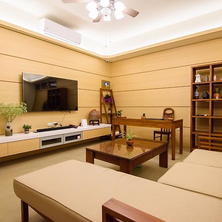 Stay My Home หมาเกิง ภายนอก รูปภาพ