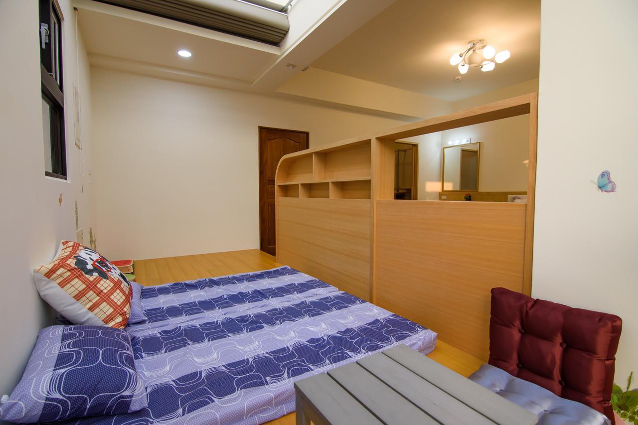 Stay My Home หมาเกิง ภายนอก รูปภาพ
