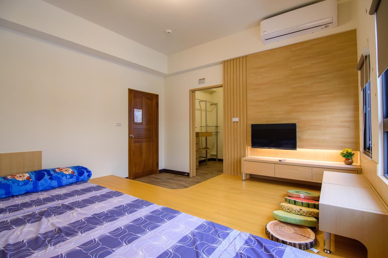 Stay My Home หมาเกิง ภายนอก รูปภาพ