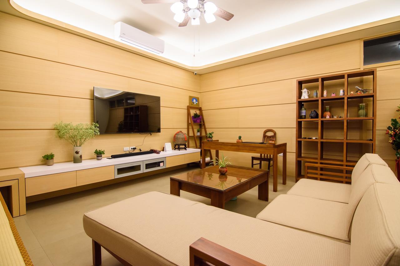 Stay My Home หมาเกิง ภายนอก รูปภาพ